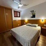 아파트 Modern Spacious 3 Bedroom In Playa Del Ingles 마스팔로마스