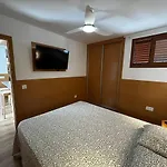 Modern Spacious 3 Bedroom In Playa Del Ingles 마스팔로마스