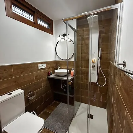 Апартаменты Modern Spacious 3 Bedroom In Playa Del Ingles
