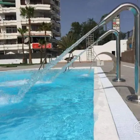 Modern Spacious 3 Bedroom In Playa Del Ingles Maspalomas (Gran Canaria)