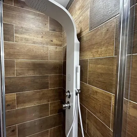 Modern Spacious 3 Bedroom In Playa Del Ingles Apartmán Maspalomas (Gran Canaria)