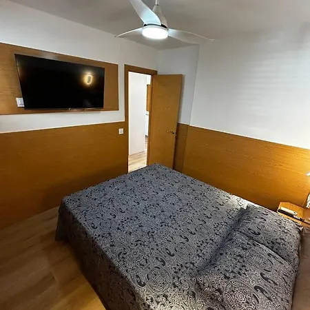 Modern Spacious 3 Bedroom In Playa Del Ingles Апартаменты Маспаломас