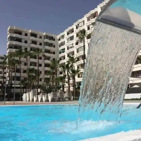 Apartmán Modern Spacious 3 Bedroom In Playa Del Ingles *