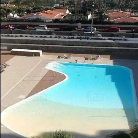 Modern Spacious 3 Bedroom In Playa Del Ingles *