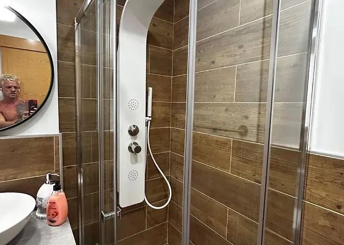 Modern Spacious 3 Bedroom In Playa Del Ingles