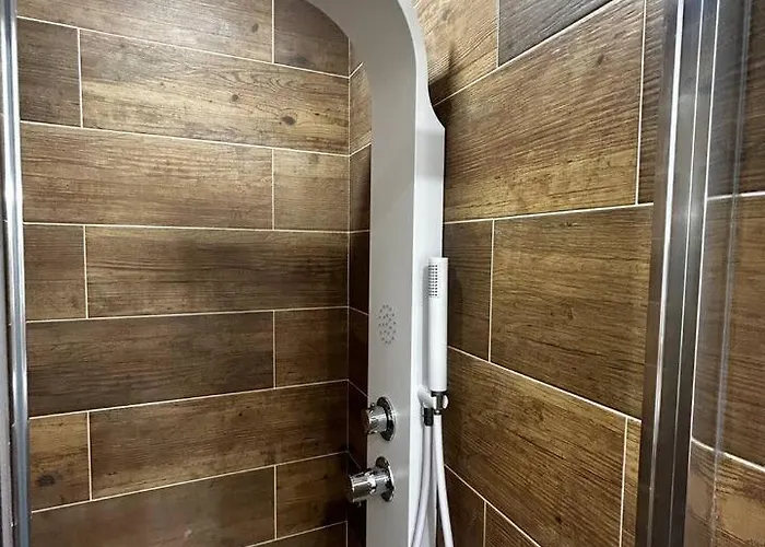 Modern Spacious 3 Bedroom In Playa Del Ingles Apartmán Maspalomas (Gran Canaria)