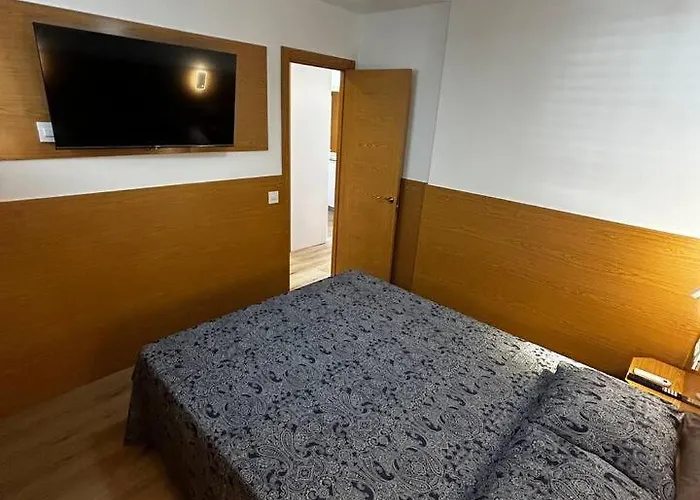 Modern Spacious 3 Bedroom In Playa Del Ingles Apartmán Maspalomas (Gran Canaria)