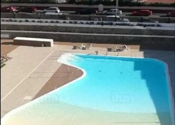 Modern Spacious 3 Bedroom In Playa Del Ingles *